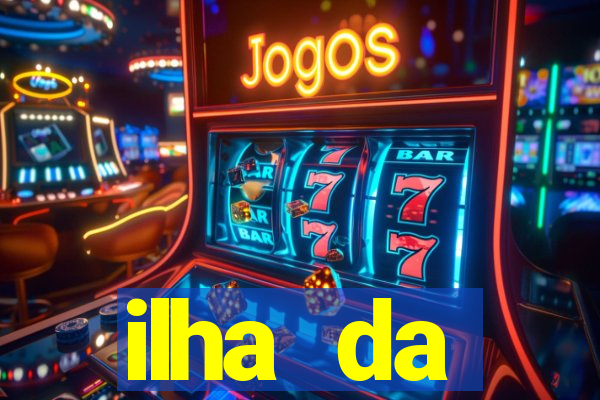 ilha da tenta莽茫o brasil telegram