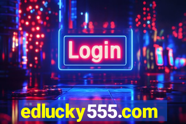 edlucky555.com