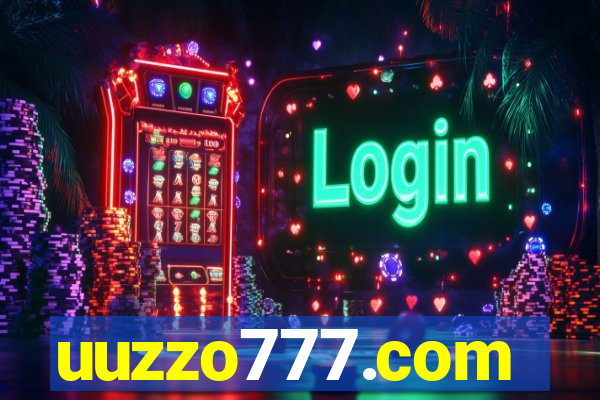 uuzzo777.com