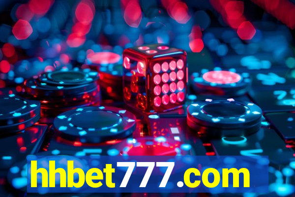 hhbet777.com