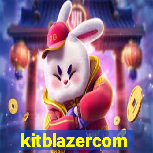 kitblazercom