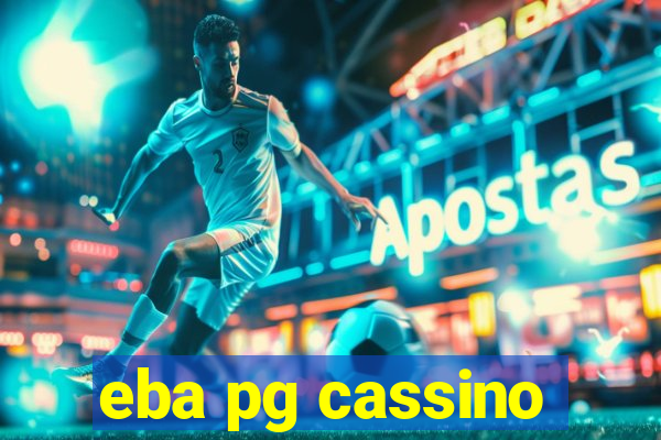 eba pg cassino