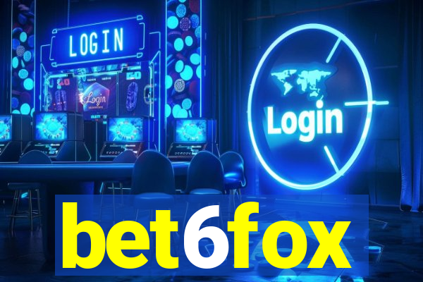 bet6fox