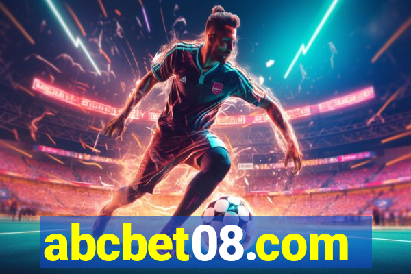 abcbet08.com