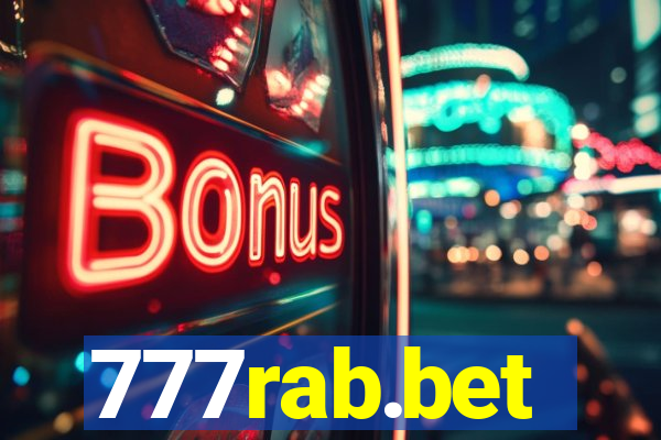 777rab.bet