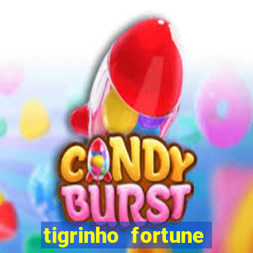 tigrinho fortune tiger png