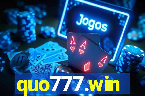 quo777.win