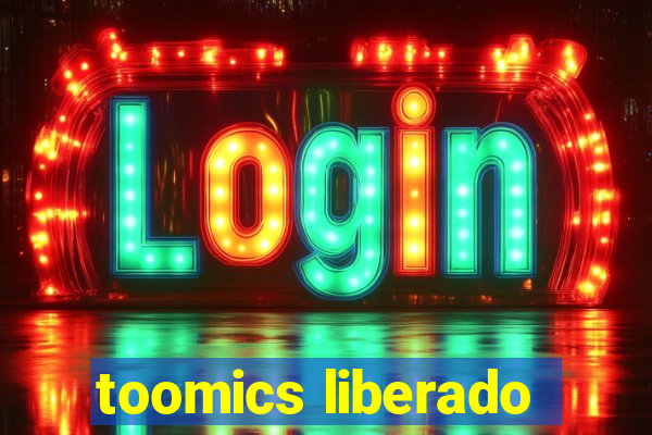 toomics liberado