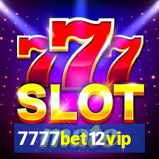 7777bet12vip