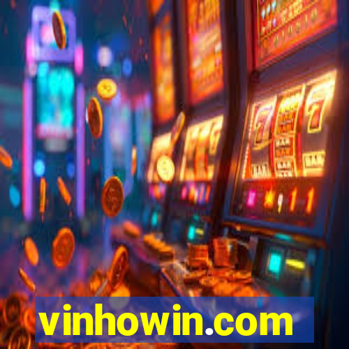 vinhowin.com