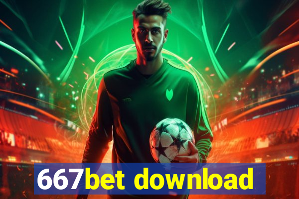 667bet download