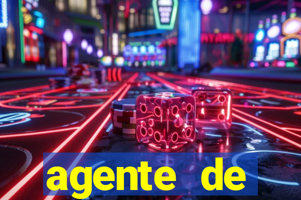 agente de plataforma de jogos