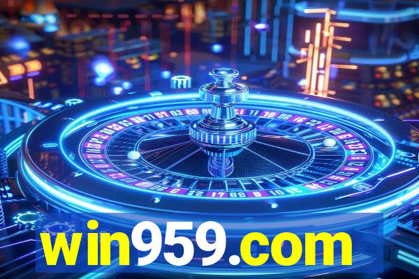 win959.com