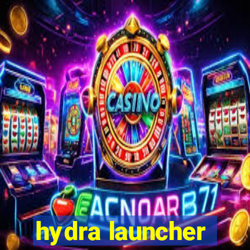 hydra launcher