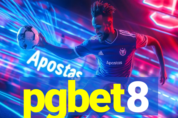 pgbet8