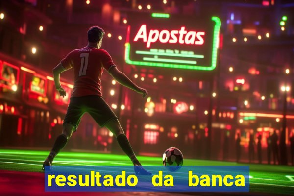 resultado da banca sonho real