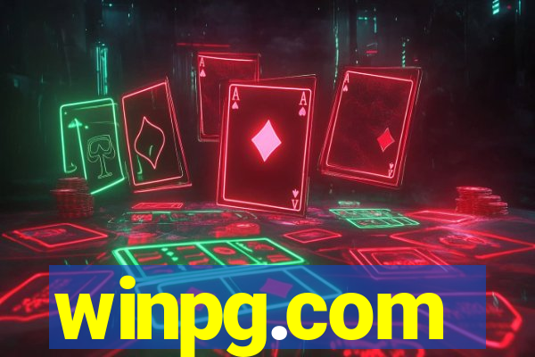 winpg.com