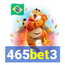 465bet3