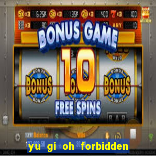 yu gi oh forbidden memories codigos