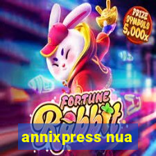 annixpress nua