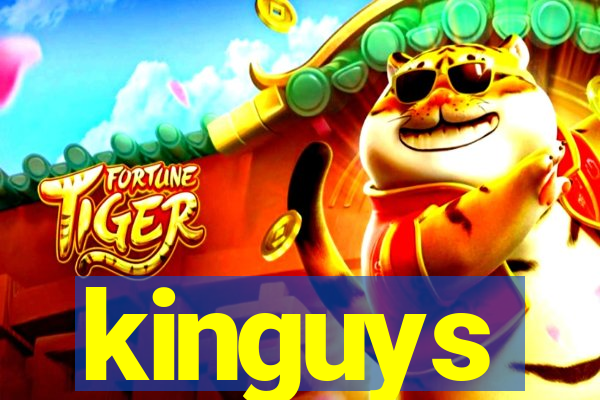 kinguys