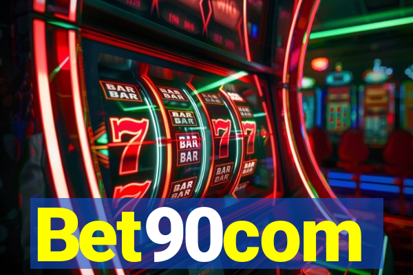 Bet90com