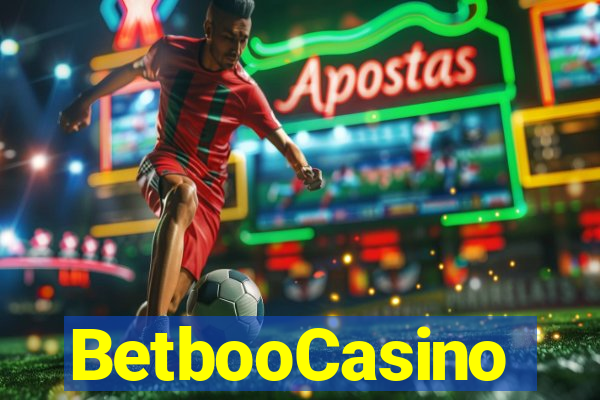 BetbooCasino