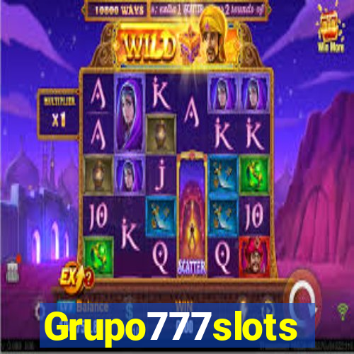 Grupo777slots