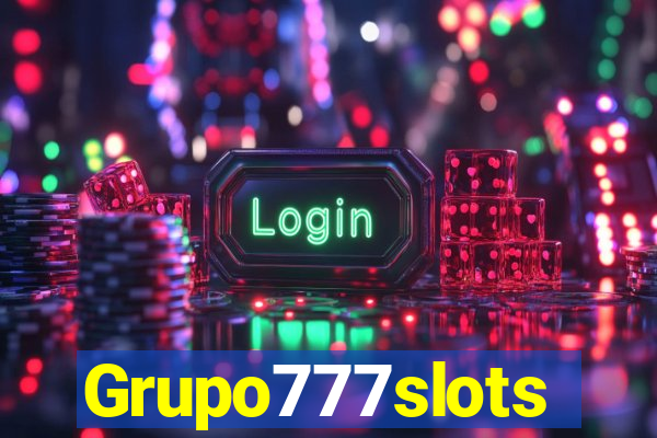 Grupo777slots