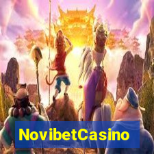 NovibetCasino