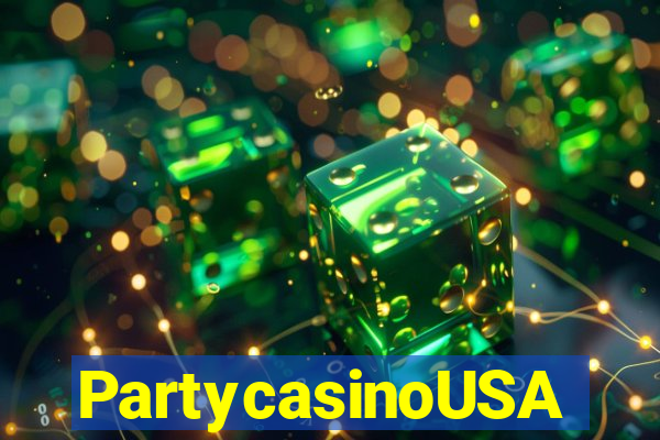 PartycasinoUSA