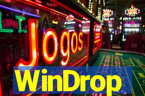 WinDrop