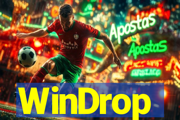 WinDrop