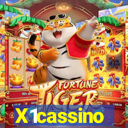 X1cassino