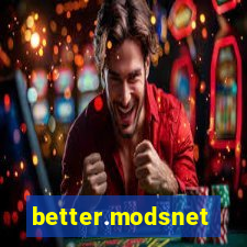 better.modsnet