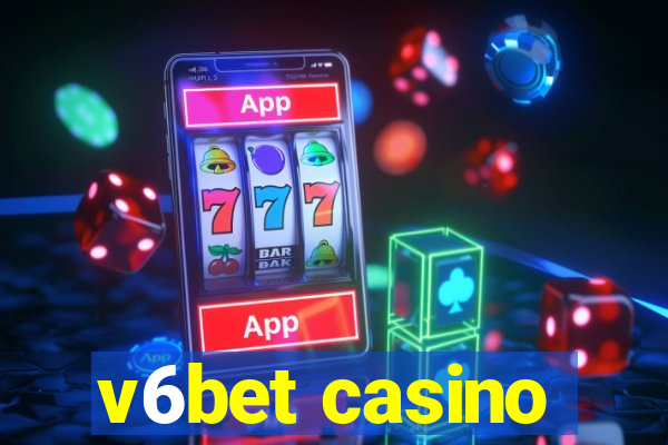 v6bet casino