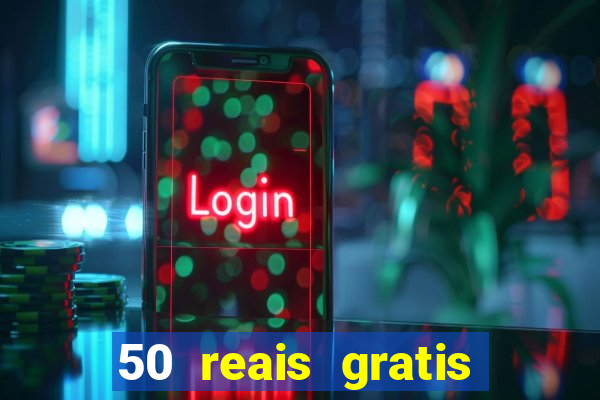 50 reais gratis para apostar