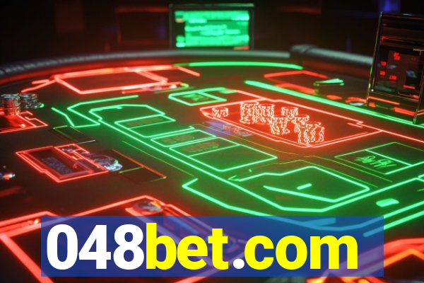 048bet.com