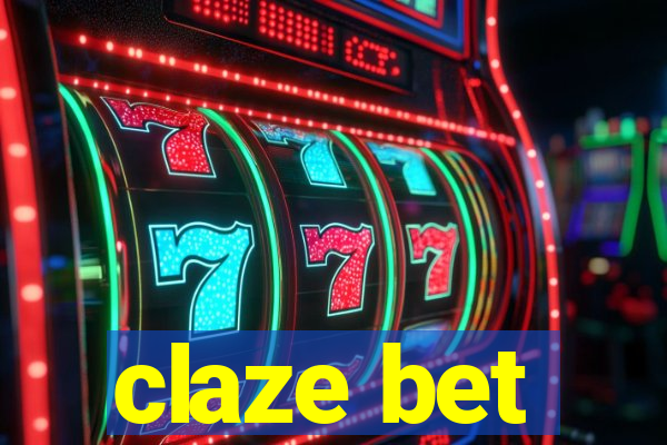 claze bet