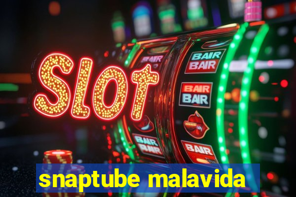 snaptube malavida