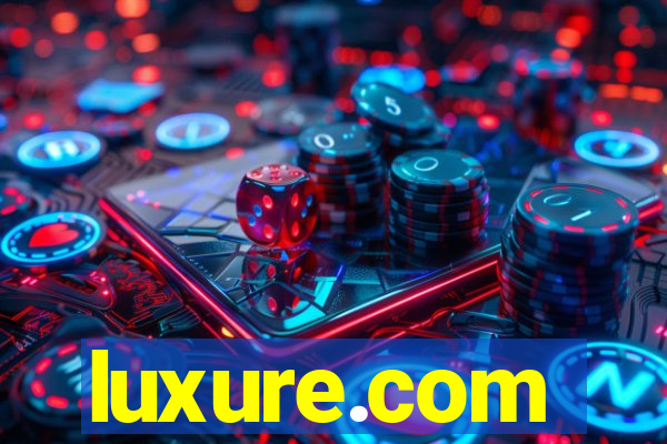 luxure.com