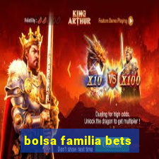 bolsa familia bets