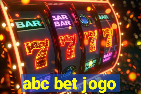 abc bet jogo