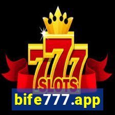 bife777.app