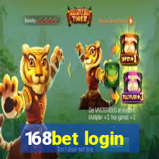 168bet login