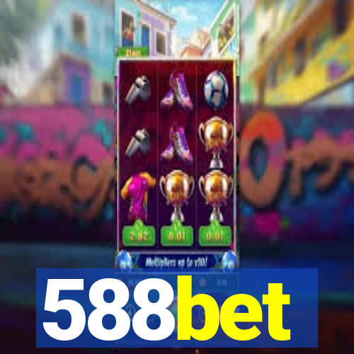 588bet