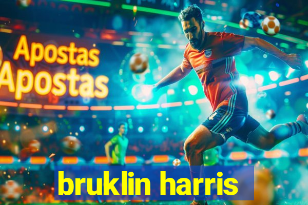 bruklin harris