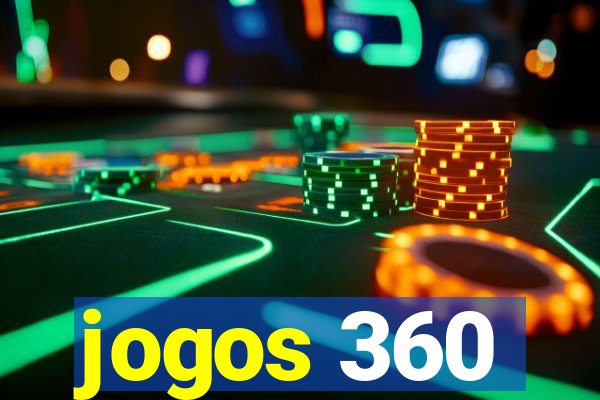 jogos 360