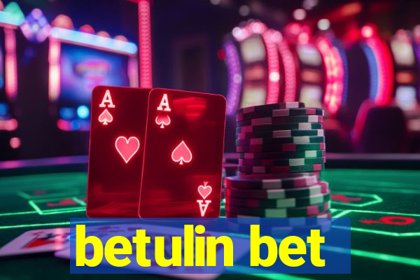 betulin bet