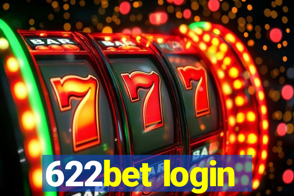 622bet login